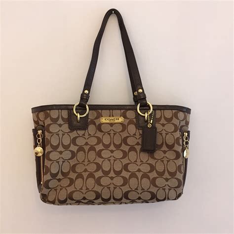 bolso coach